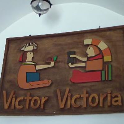 VÃ­ctor Victoria  